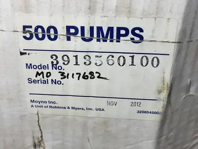 NEW MOYNO 35601