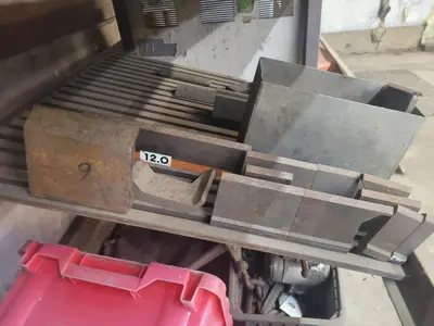 1970 CINCINNATI 70-8 Brake Presses | MD Equipment Services LLC (25)