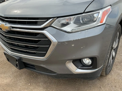 Used 2018 CHEVROLET TRAVERSE SUVs Michigan US | Miedema Asset Management Group #1476872