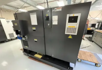 2021 OKUMA GENOS L3000-E CNC Lathes | Toolquip, Inc. (3)