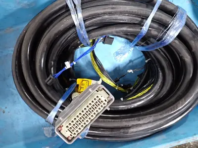 Harting  Robot Cable