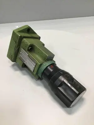 USED REXROTH 2FRM6B711010QM/V