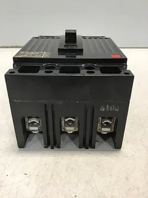 USED GENERAL ELECTRIC / GE TED136100