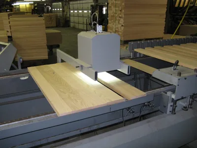 Cameron Automation Opti-Match