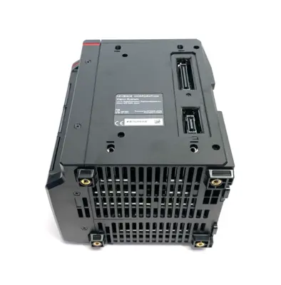 Used KEYENCE HIGH-PERFORMANCE VISION SYSTEM CONTROLLER, 2-MILLION-PIXEL Industrial Controls Michigan US | Maverick Industrial Sales #1091391