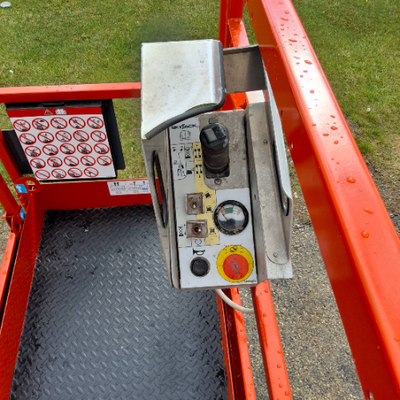 USED 2017 Skyjack SJ3219