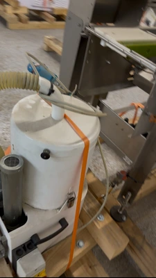 USED 2013 APEX MILLING APEX 500