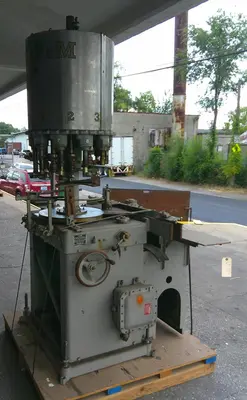 USED CONSOLIDATED TG10-15