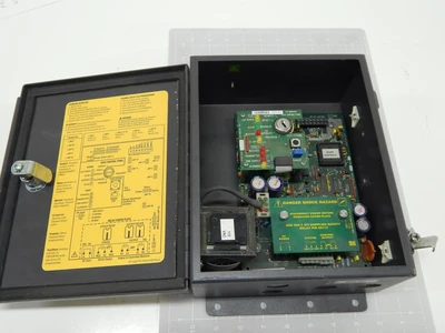 Used SCIENTIFIC TECHNOLOGIES _UNKNOWN_ Sensors | OCO Industrial #1622820