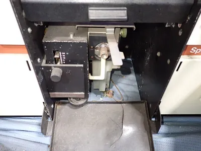 USED VARIAN SPECTR AA20