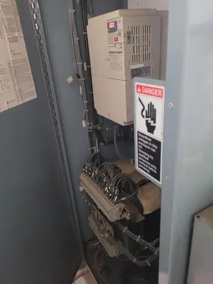 1994 FADAL VMC15 CNC Milling | MD Equipment Services LLC (16)