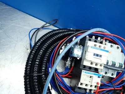 Various Electrical Components