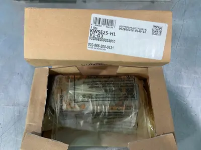 New | in-Stock INA KWSE25HL V1G3 Linear Guides Ohio US | HGR 24 #1580197