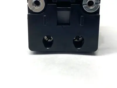 New | in-Stock Allen-Bradley Ser. U Amber Illuminated Push Button 40mm Mushroom Head Relays & Switches Michigan US | Maverick Industrial Sales #1392941