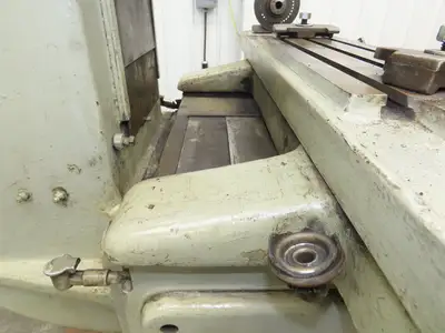 Used REID _UNKNOWN_ Reciprocating Surface Grinders Indiana US | Arrow Industrial #921948