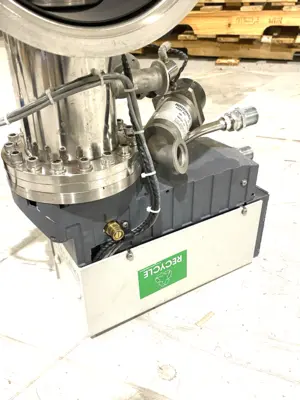 Used Brooks CTI Cryogenics OnBoard Cryopump Vacuum Pumps Michigan US | Maverick Industrial Sales #1423195