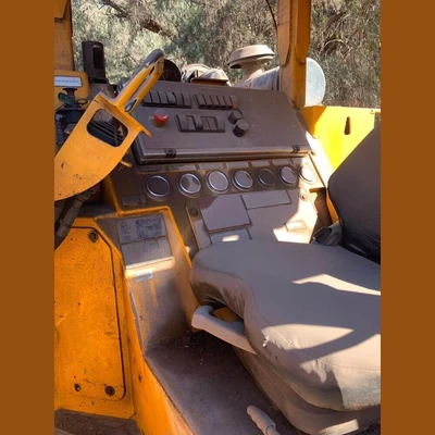USED 2012 MACLEAN ENGINEERING & MARKETING CO. AC2 ANFO CHARGER