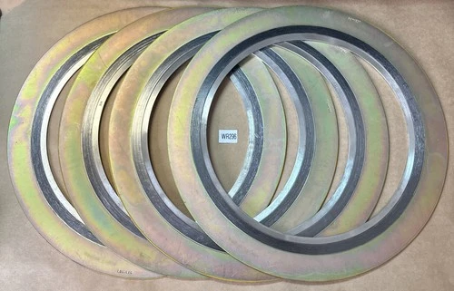 NEW Garlock CD304FG
