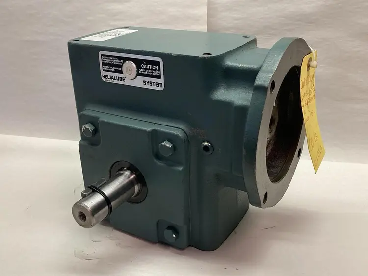 New | in-Stock DODGE MR94669 S LB Industrial Controls | Surplus Asset Holdings #1220887