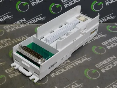 USED ABB 3BSE013232R1