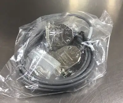 TOTAL CONTROL HMI-CAB-C53-E CABLE to 25-PIN FEMALE COMM 5B-1