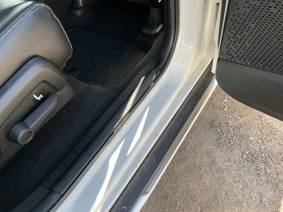 Used 2017 DODGE JOURNEY SUVs Michigan US | Miedema Asset Management Group #1476867