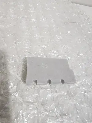 UNAXIS USA,COMB 5, ICP-11 102196916