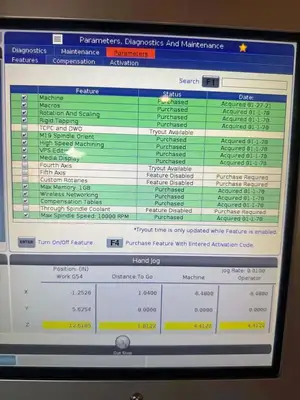 2020 HAAS MINI MILL Machining Centers, Vertical | Asset Exchange Corporation (5)