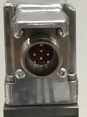 USED BOSCH 0 811 404 608