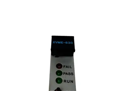 USED XYCOM 70630-025