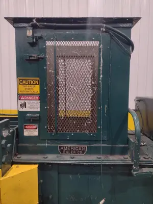 USED AMERICAN 10447