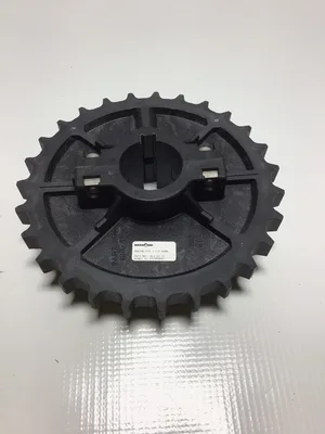 Rexnord NS5700-27T Sprocket 1-1/2 KWSS (Lot of 3)