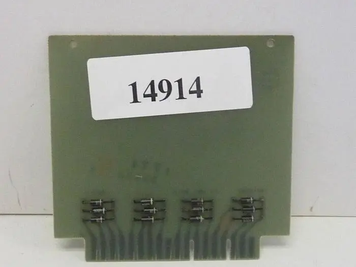Used SCI 080-2355 Circuit Boards Michigan US | Ideal Machinery #580935