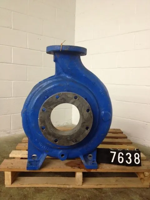 USED Goulds 3175