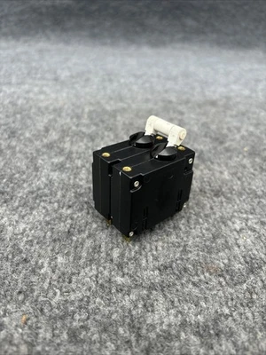 Used Potter & Brumfield W68X2Q1-2-20 Circuit Breakers California US | Davliegogo LLC #1705448