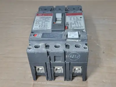 USED GENERAL ELECTRIC SELA36AT0030