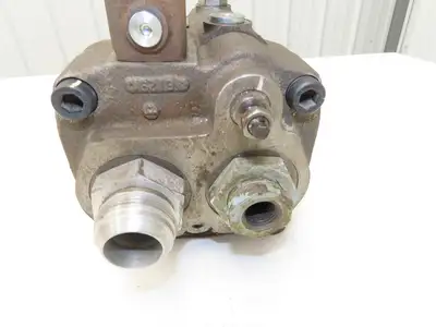 Parker Denison PVP2330R221 Hydraulic Variable Piston Pump 11gpm 23cc/rev 3000psi