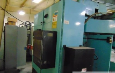 HURCO BMC-40 Vertical Machining Centers | Mohawk Machinery (4)