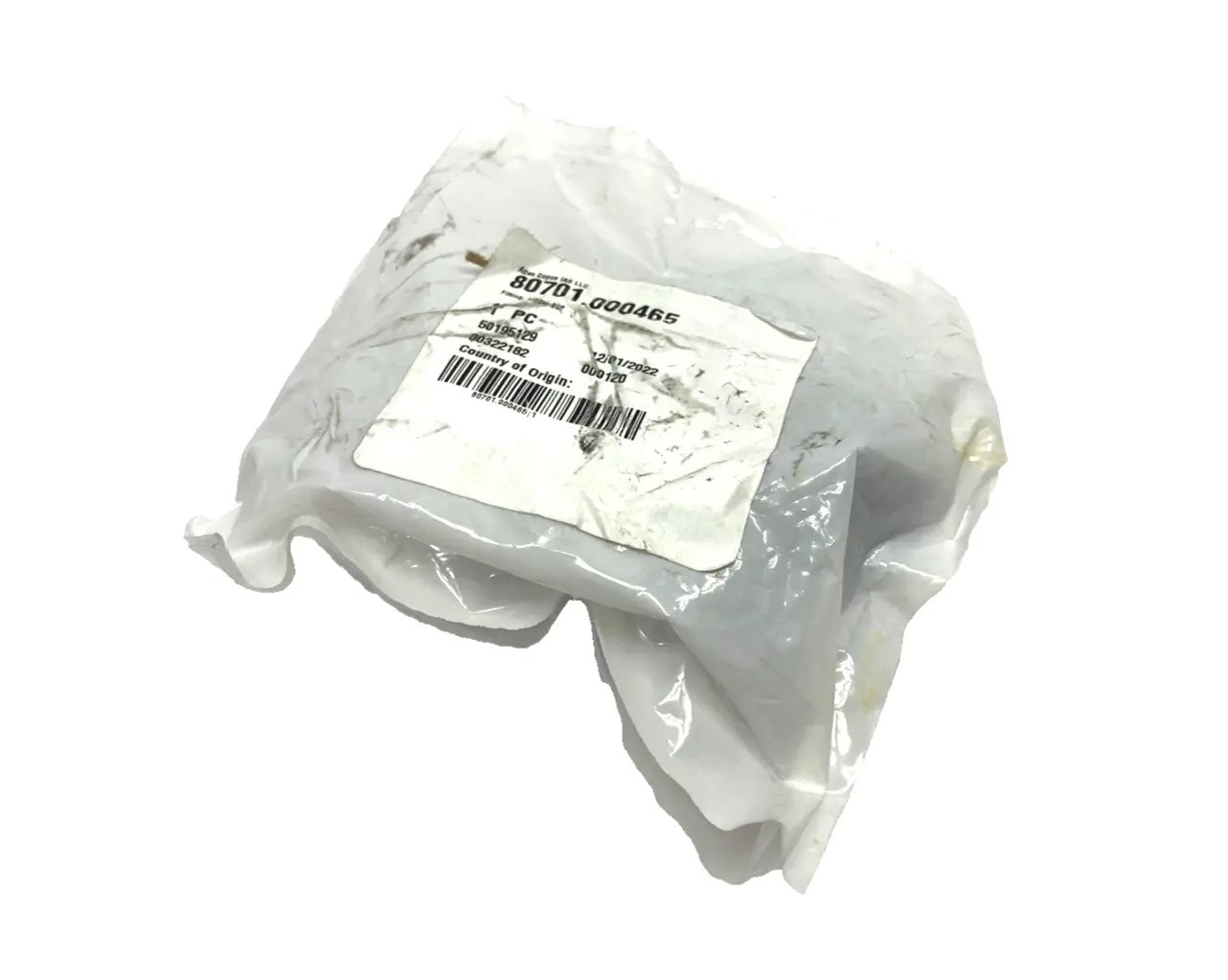 80701.000465 | Atlas Copco IAS  90 Deg. Elbow Fitting - New