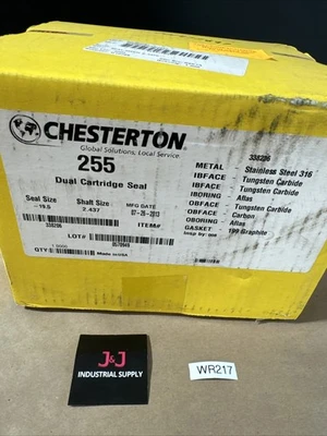 NEW Chesterton 338206