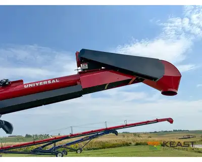 Used UNIVERSAL _UNKNOWN_ Belt Conveyors Iowa US | Keast Enterprises #1360523
