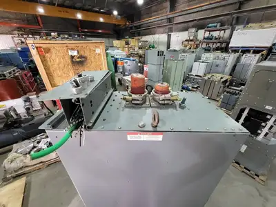 NEW ALLEN-BRADLEY 1591AT-AXED