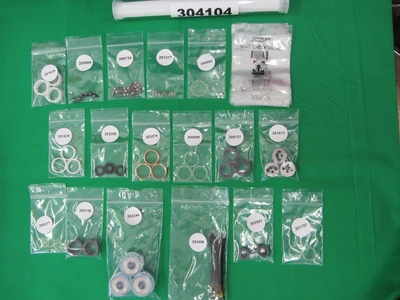 OMAX 302701 Maintenance Kits | Innovate Technologies (1)