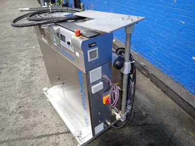 Used 2010 BRABENDER GMBH CO. 838660.001 Extruders Ohio US | HGR 24 #733708