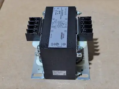 NEW HAMMOND POWER SOLUTIONS INC. SP500ACP