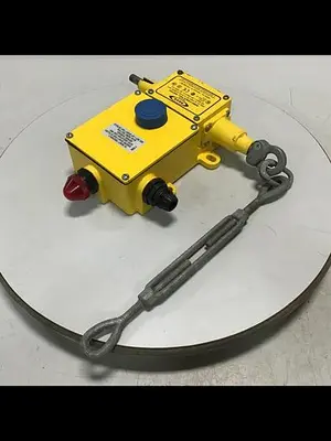 USED REES 04962