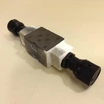 USED YUKEN MSW-01-X-50