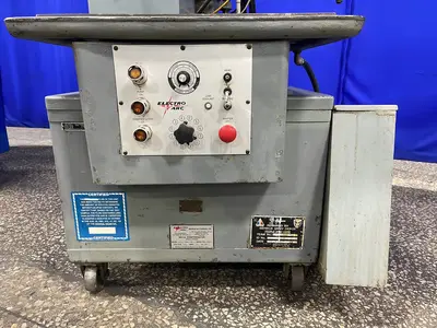 USED ELECTRO ARC M10