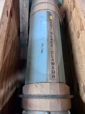 Kadant Black Clawson Cartridge Cone for #10 Liquid Cyclone