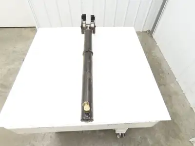 Hyster 8514512 Forklift Mast Hydraulic Lift Cylinder